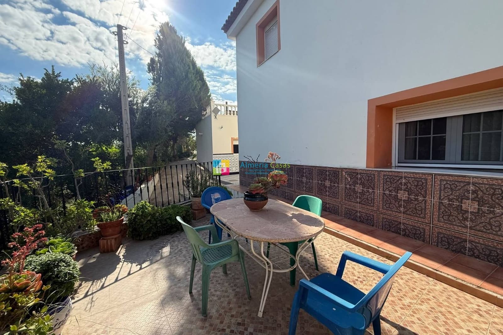 5 soverom Finca/Herregård til salgs i Oria med garasje - € 130 000 (Ref: 10163515)