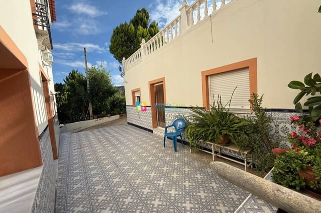 5 soveværelse Finca/Landehus til salg i Oria med garage - € 130.000 (Ref: 10163515)
