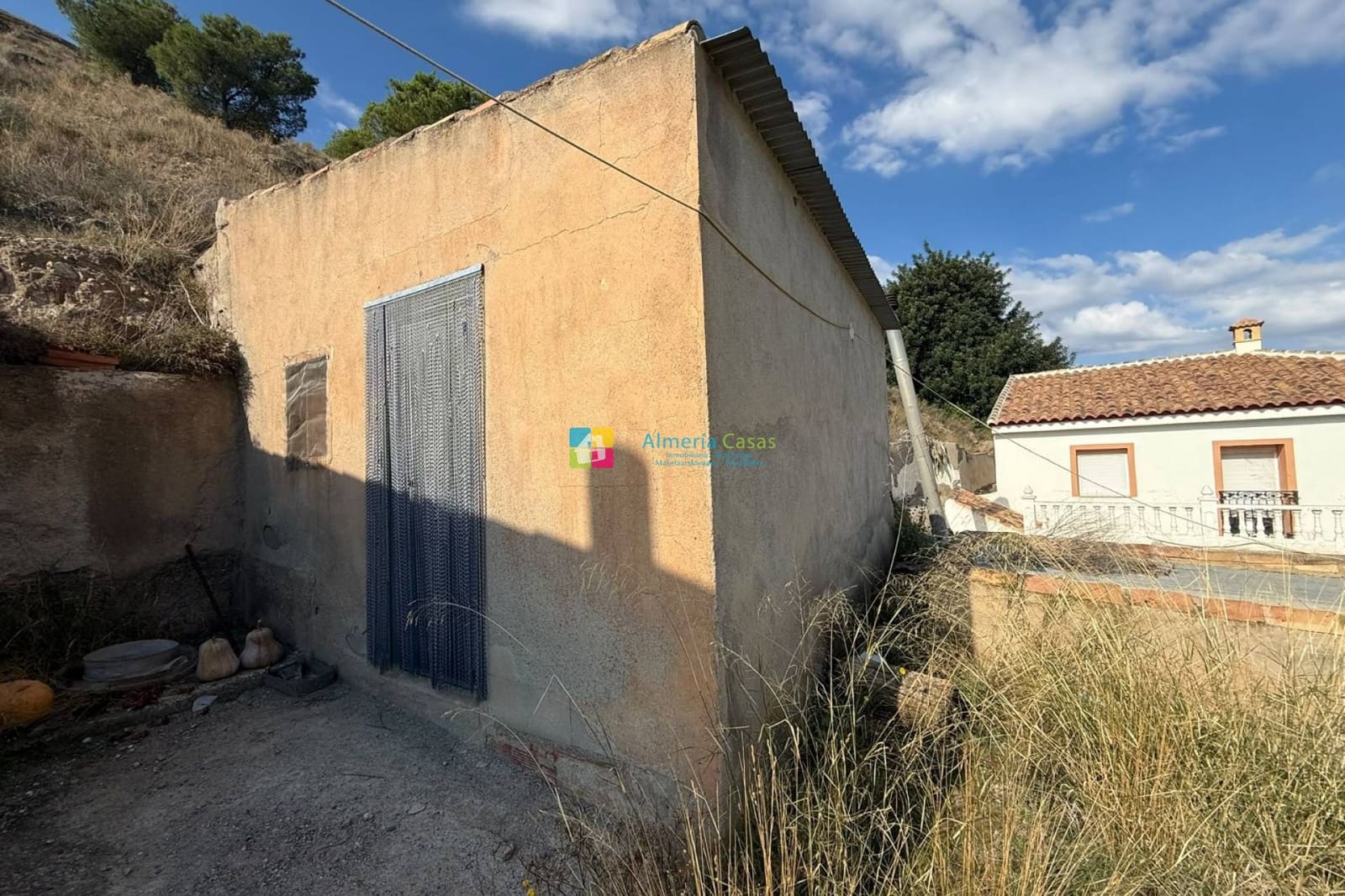 5 soverom Finca/Herregård til salgs i Oria med garasje - € 130 000 (Ref: 10163515)