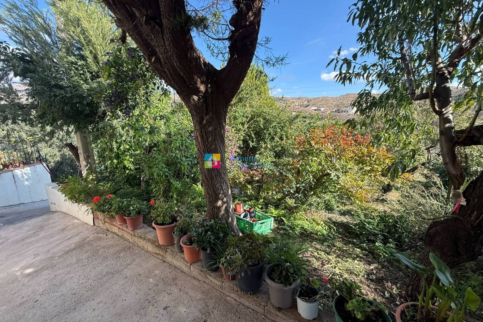 5 soverom Finca/Herregård til salgs i Oria med garasje - € 130 000 (Ref: 10163515)