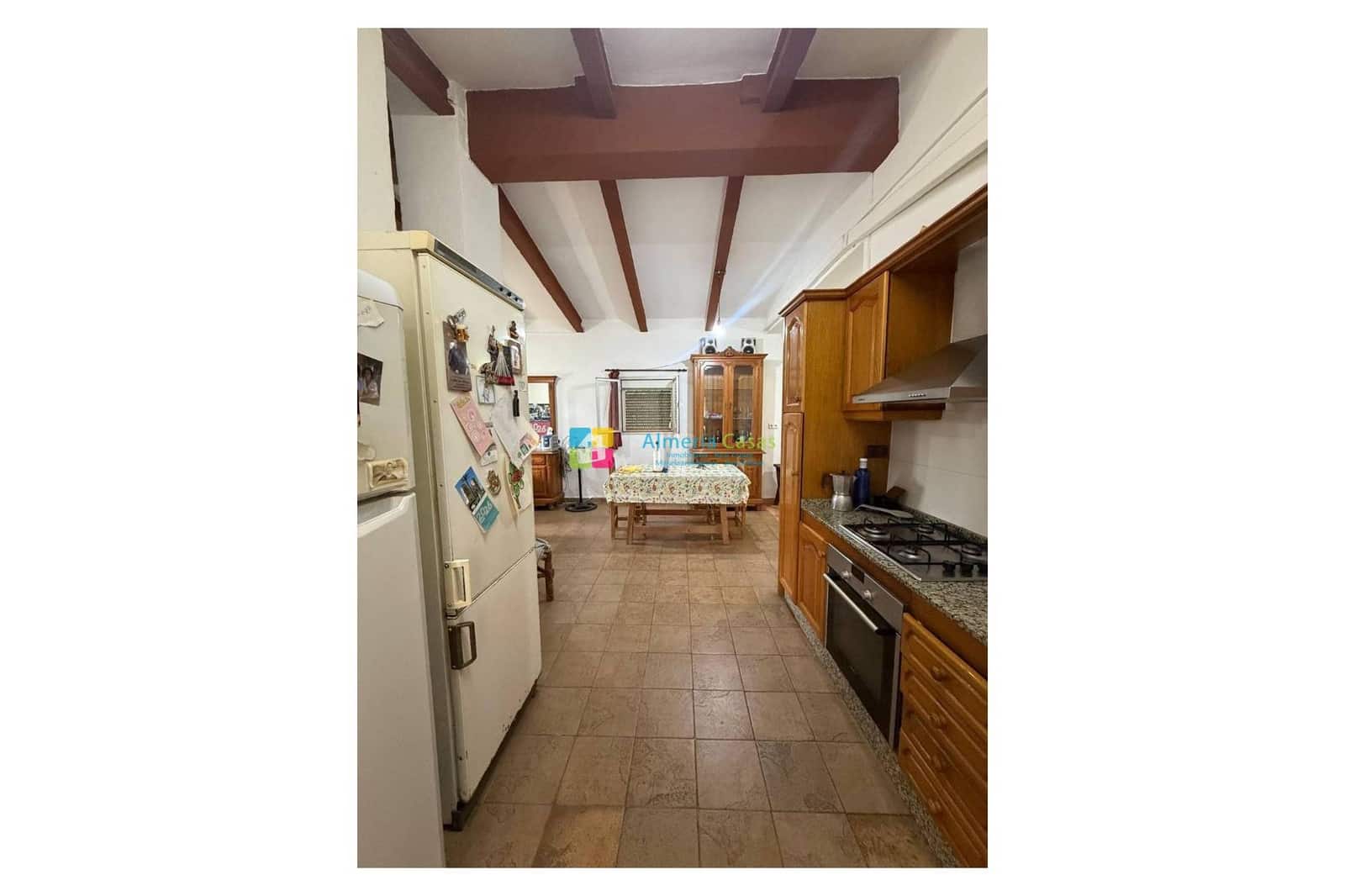 2 soverom Finca/Herregård til salgs i Urcal med svømmebasseng - € 159 900 (Ref: 10165422)