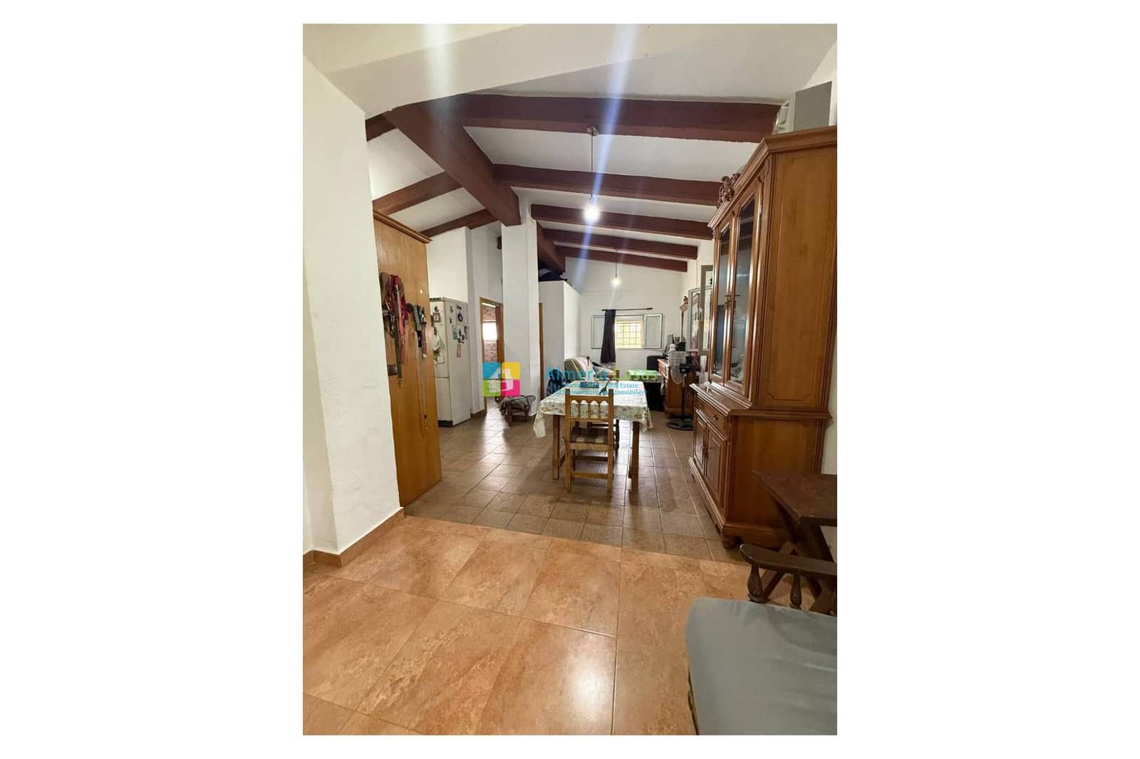 2 soverom Finca/Herregård til salgs i Urcal med svømmebasseng - € 159 900 (Ref: 10165422)