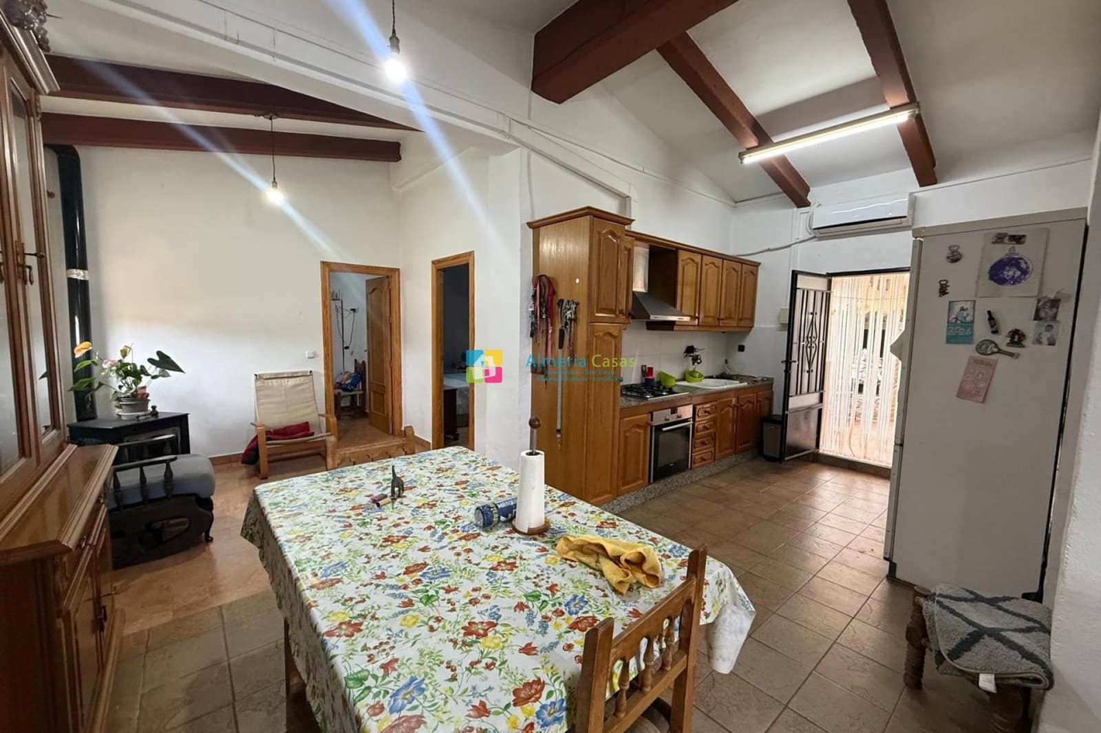 2 soverom Finca/Herregård til salgs i Urcal med svømmebasseng - € 159 900 (Ref: 10165422)