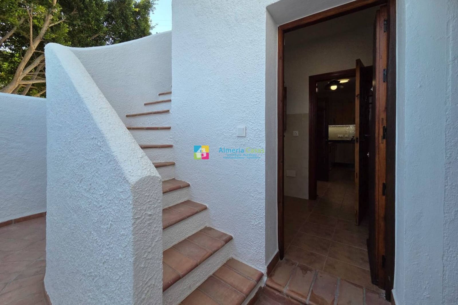 4 soveværelse Finca/Landehus til salg i Mojacar med swimmingpool garage - € 1.295.000 (Ref: 10165423)