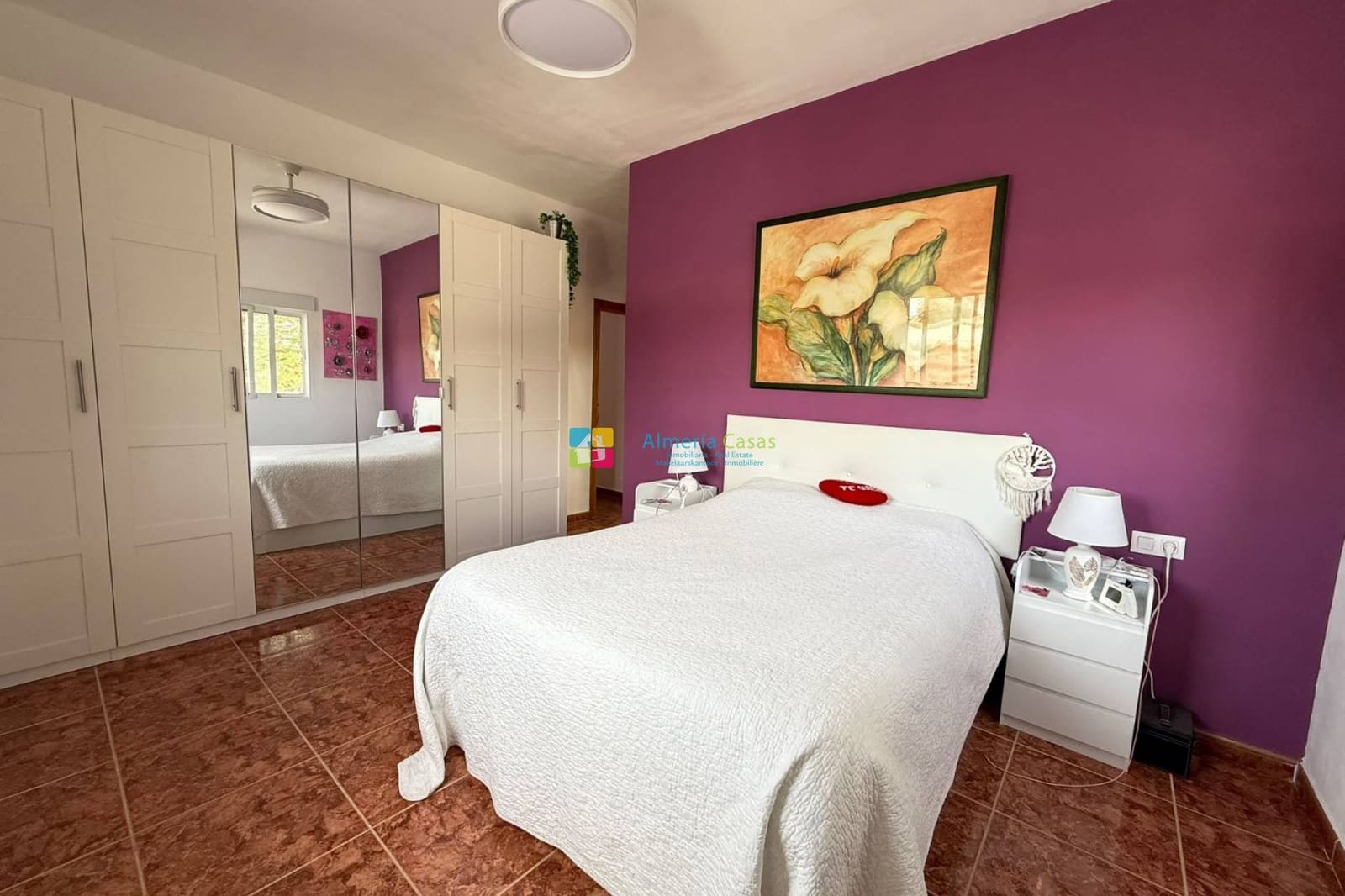 3 camera da letto Villa in vendita in Albox con piscina - 289.995 € (Rif: 10167517)