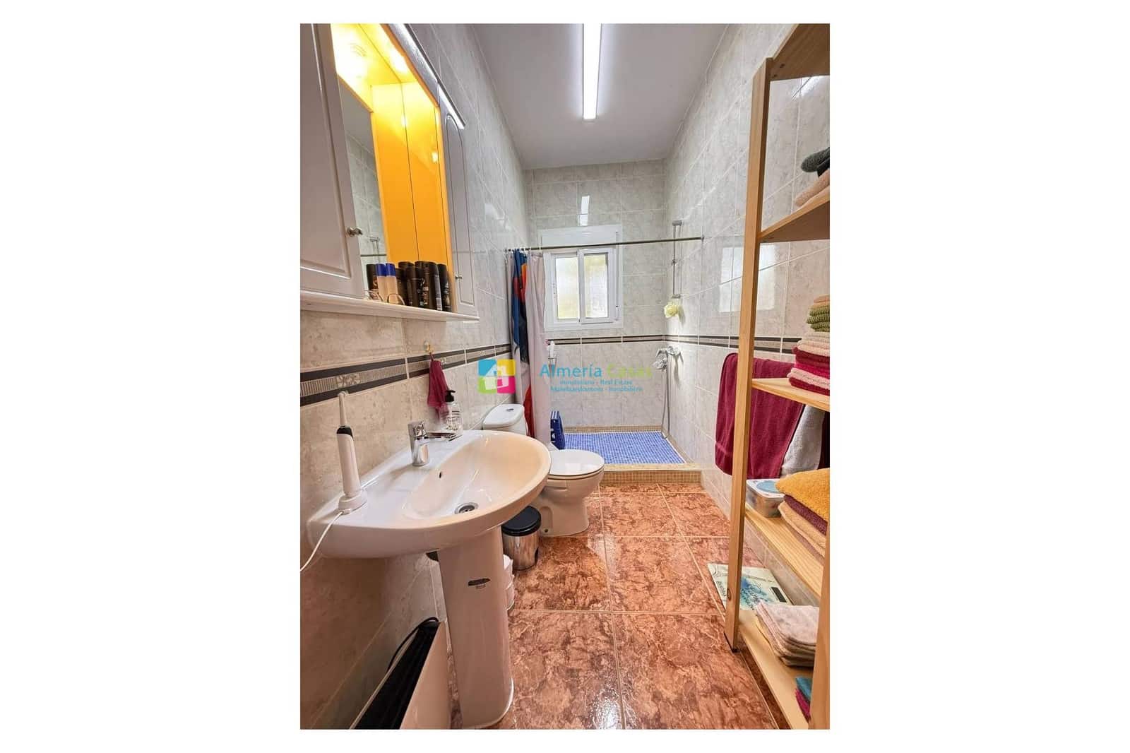 3 camera da letto Villa in vendita in Albox con piscina - 289.995 € (Rif: 10167517)