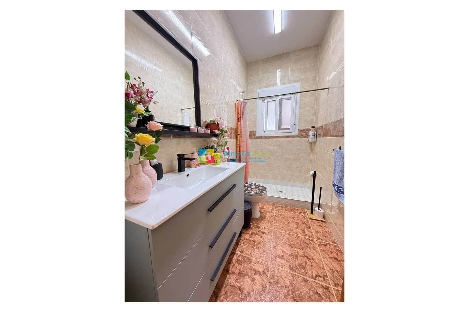 3 camera da letto Villa in vendita in Albox con piscina - 289.995 € (Rif: 10167517)
