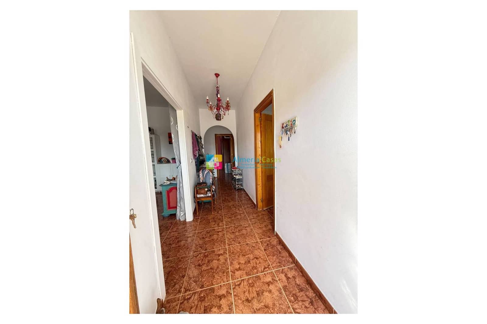 3 camera da letto Villa in vendita in Albox con piscina - 289.995 € (Rif: 10167517)