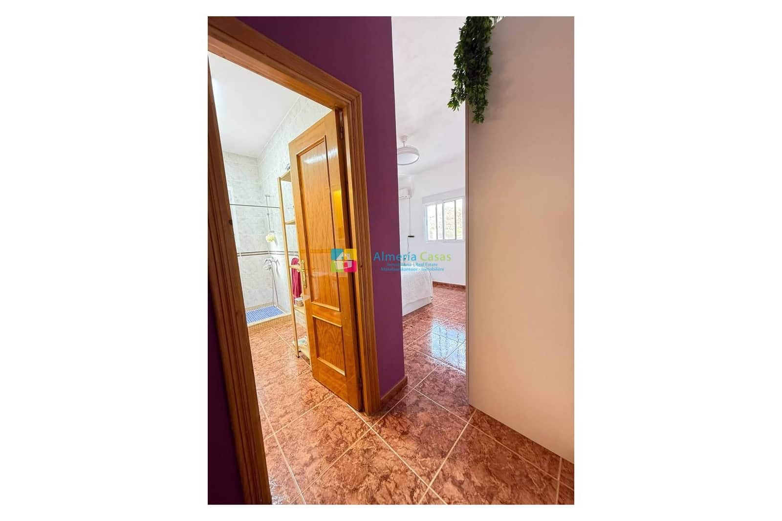 3 camera da letto Villa in vendita in Albox con piscina - 289.995 € (Rif: 10167517)