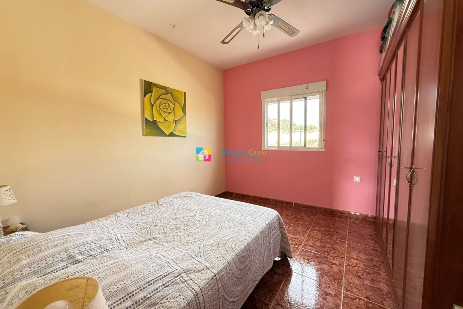 3 camera da letto Villa in vendita in Albox con piscina - 289.995 € (Rif: 10167517)