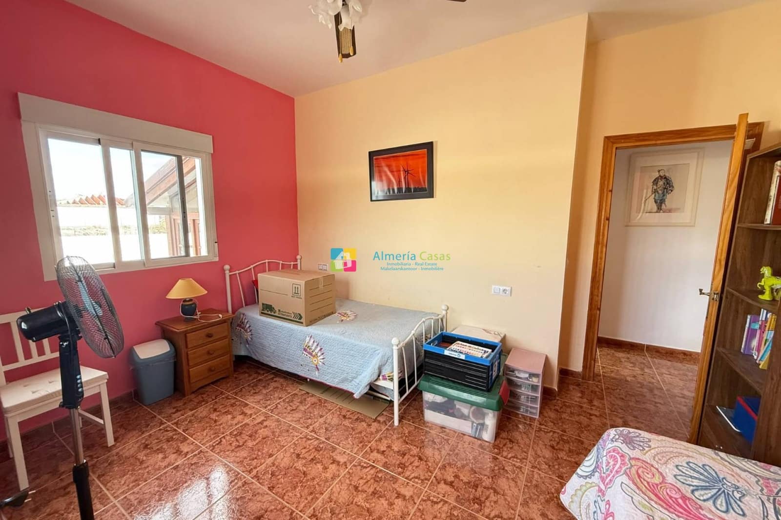 3 camera da letto Villa in vendita in Albox con piscina - 289.995 € (Rif: 10167517)