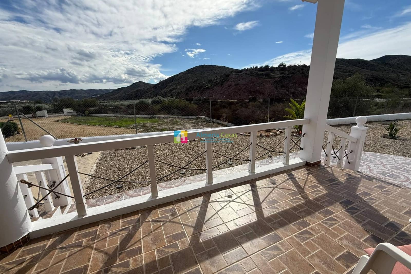 3 camera da letto Villa in vendita in Albox con piscina - 289.995 € (Rif: 10167517)