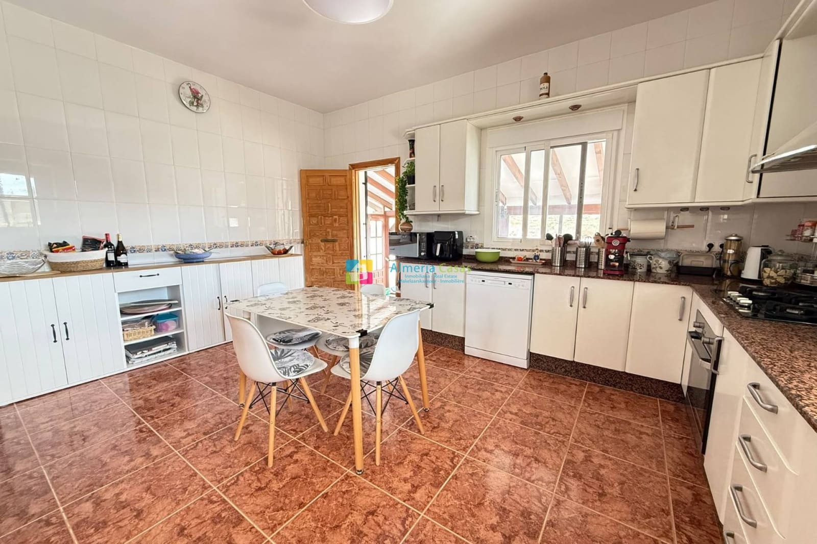 3 camera da letto Villa in vendita in Albox con piscina - 289.995 € (Rif: 10167517)