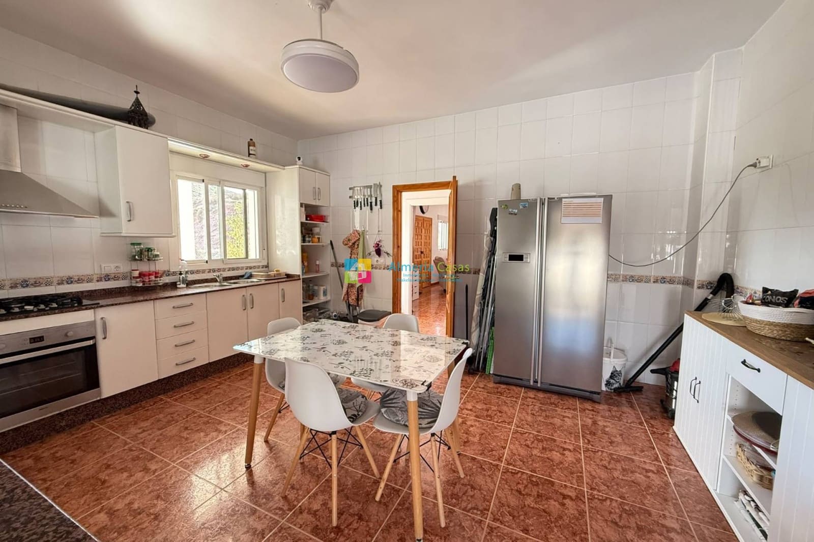3 camera da letto Villa in vendita in Albox con piscina - 289.995 € (Rif: 10167517)