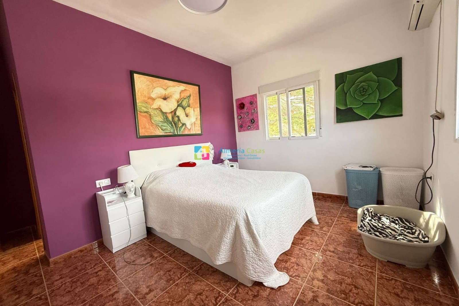 3 camera da letto Villa in vendita in Albox con piscina - 289.995 € (Rif: 10167517)