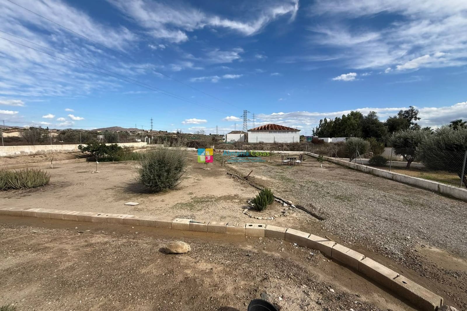 3 camera da letto Villa in vendita in Albox con piscina - 289.995 € (Rif: 10167517)