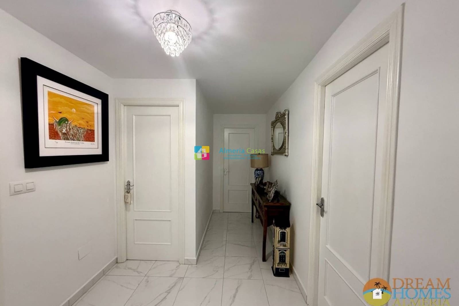 3 Zimmer Villa zu verkaufen in Albox mit Pool Garage - 395.000 € (Ref: 10177644)