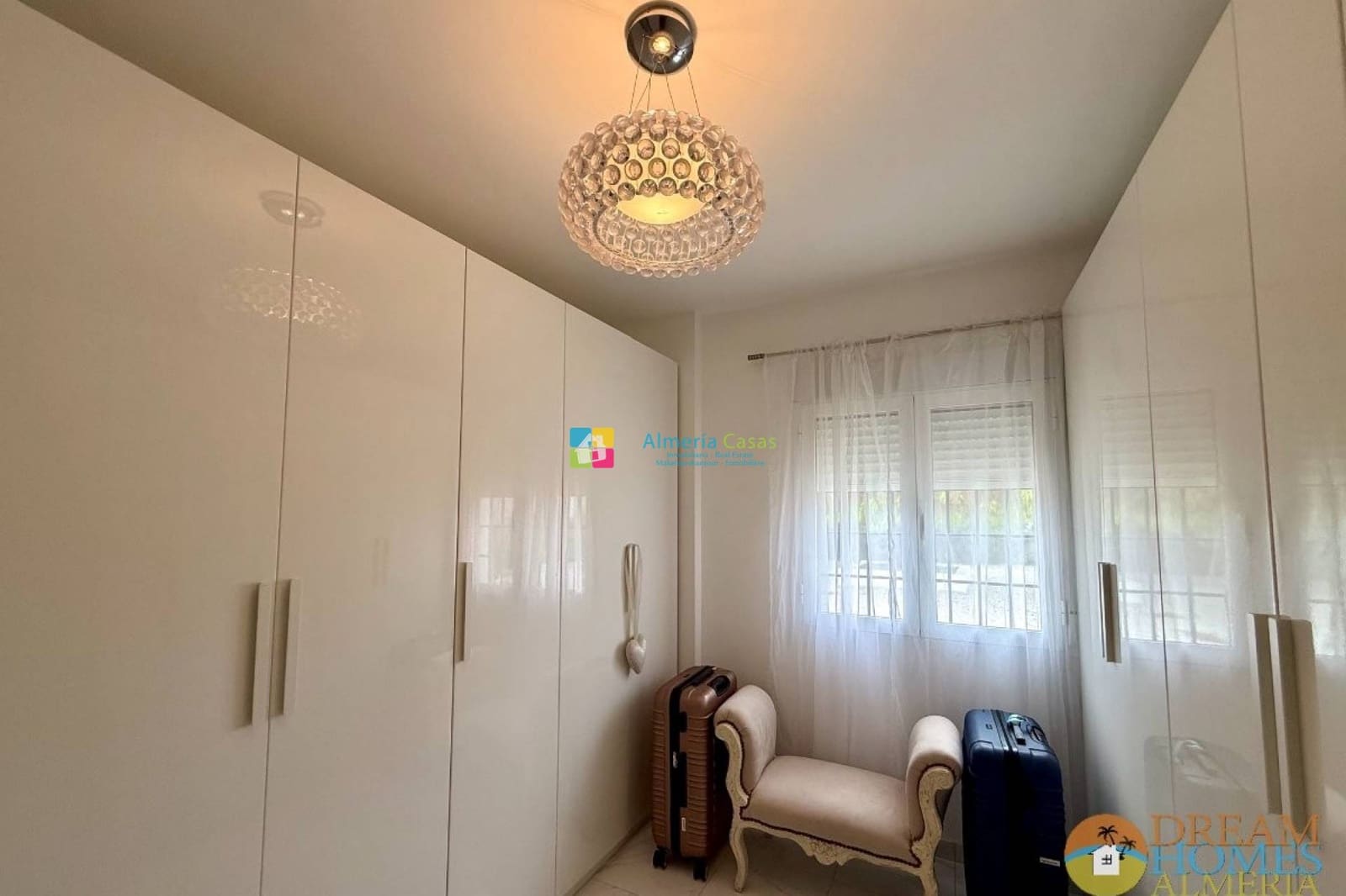 3 Zimmer Villa zu verkaufen in Albox mit Pool Garage - 395.000 € (Ref: 10177644)