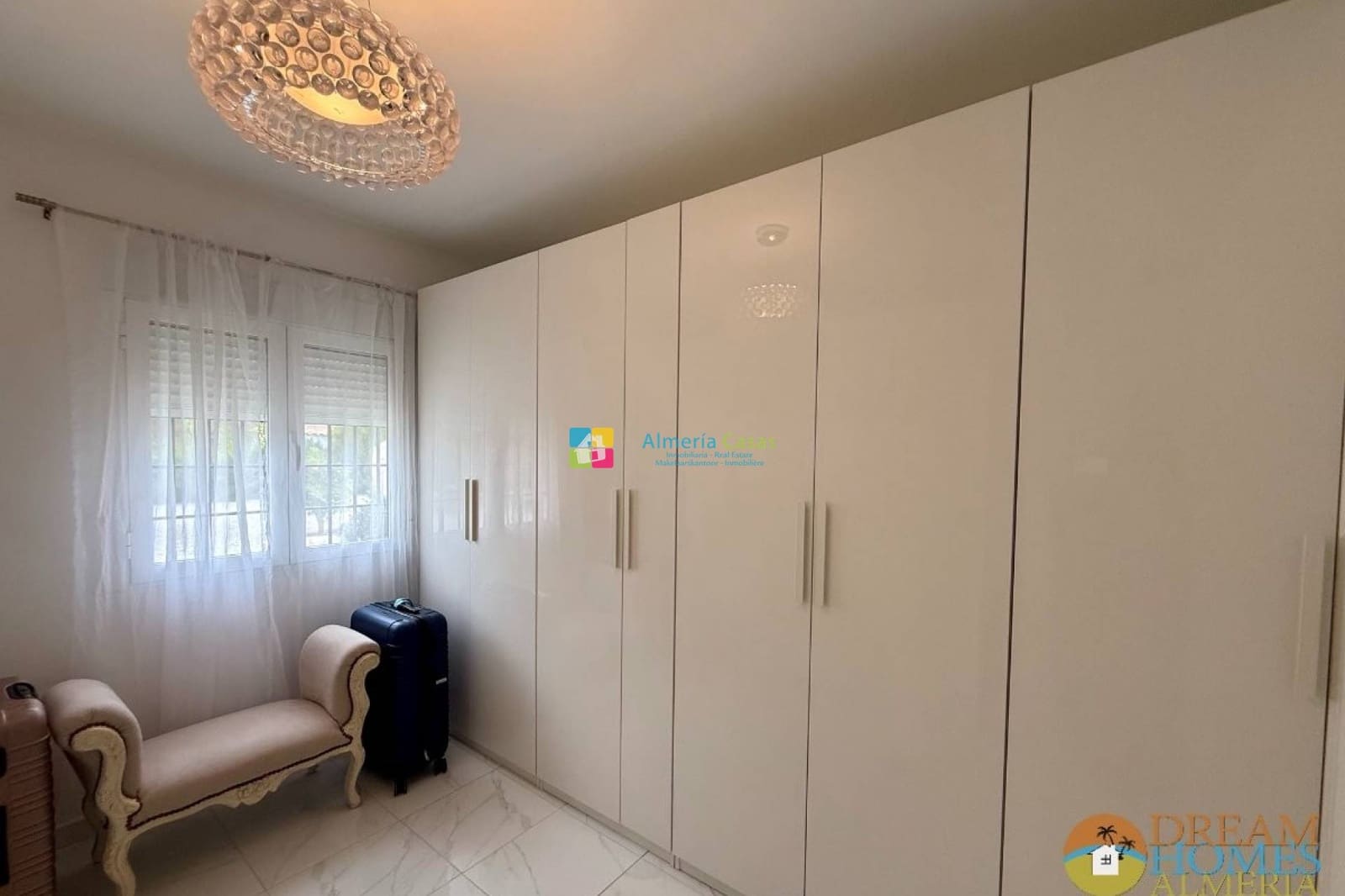3 Zimmer Villa zu verkaufen in Albox mit Pool Garage - 395.000 € (Ref: 10177644)