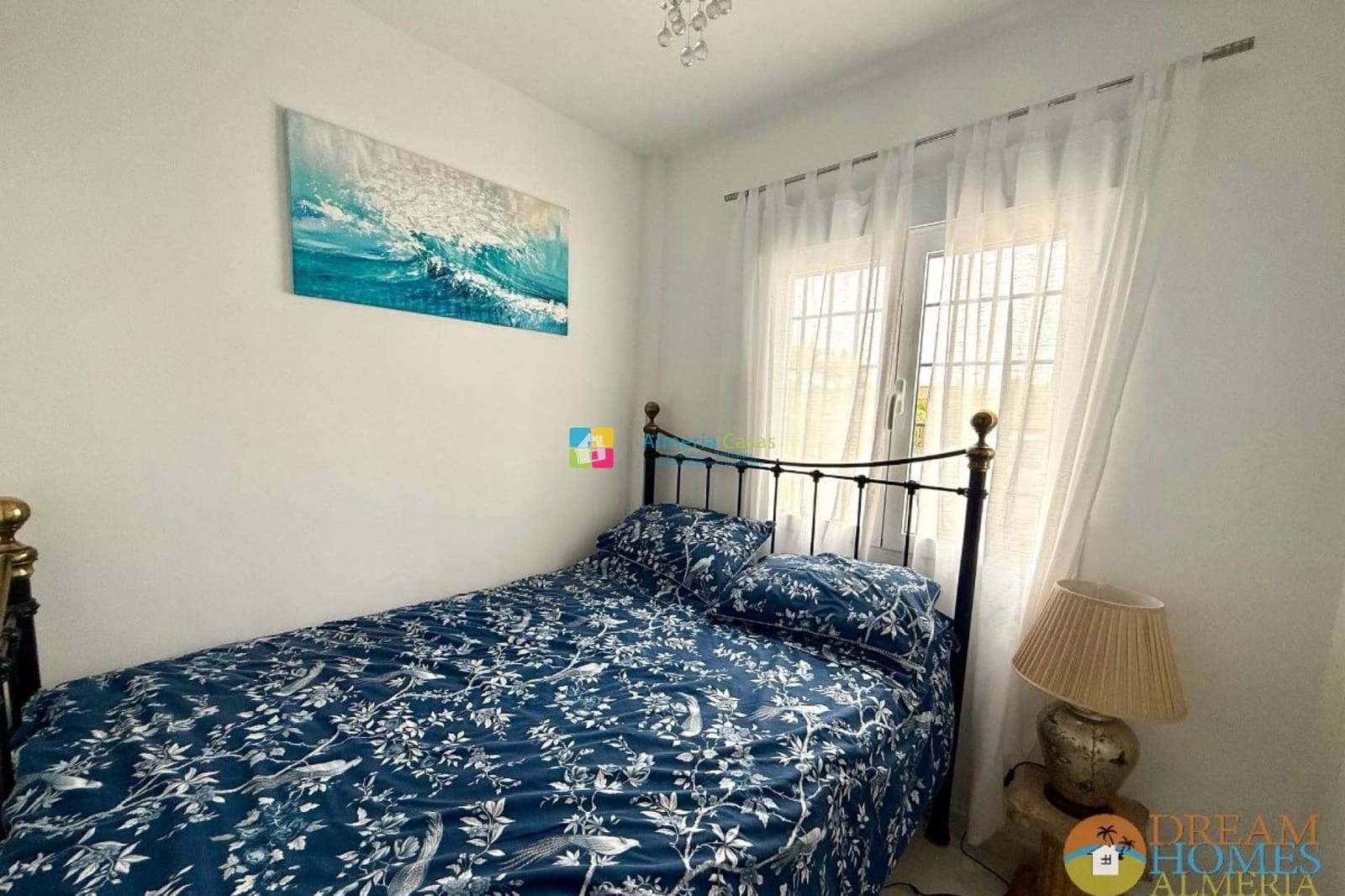 3 Zimmer Villa zu verkaufen in Albox mit Pool Garage - 395.000 € (Ref: 10177644)