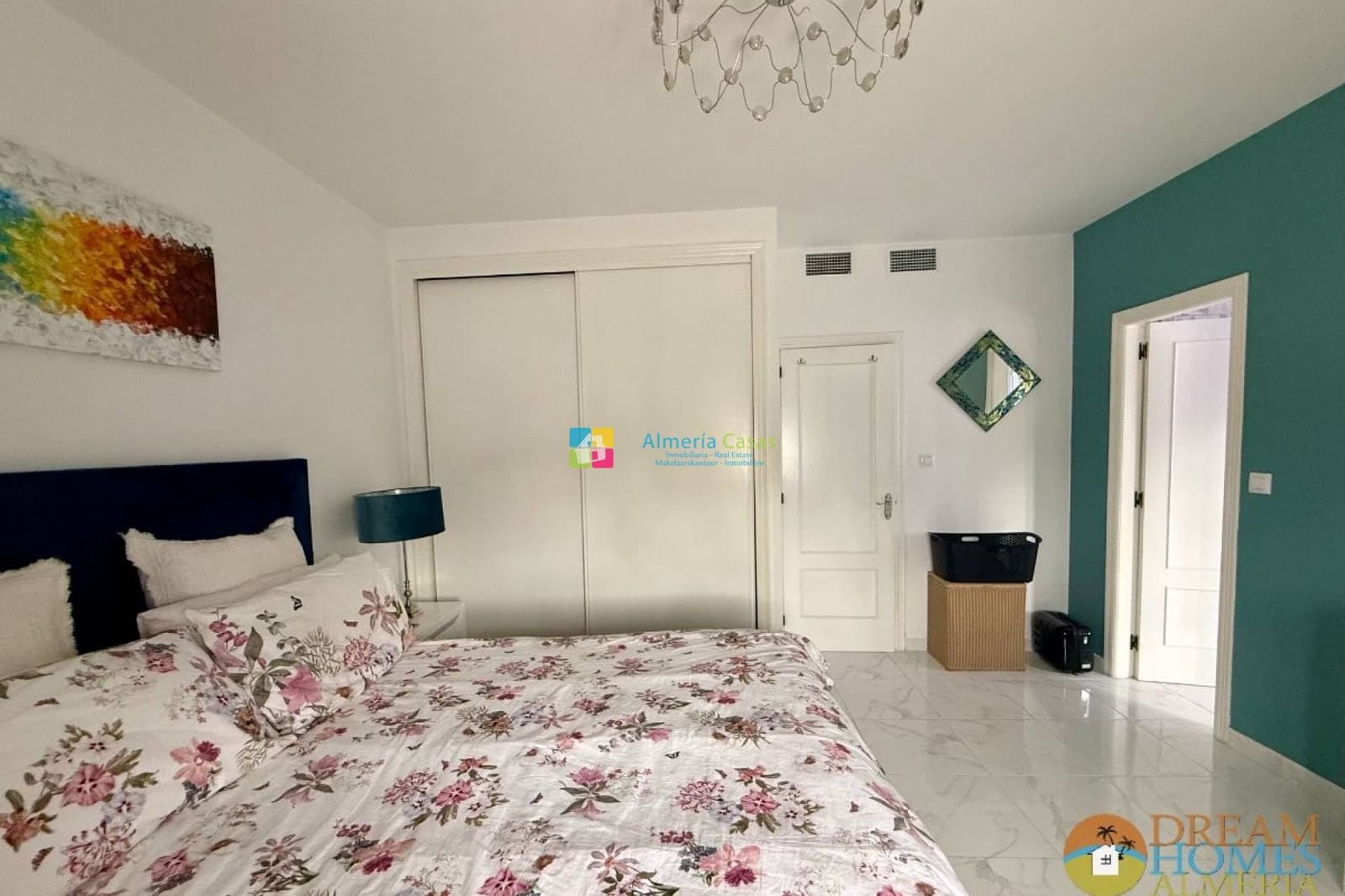 3 Zimmer Villa zu verkaufen in Albox mit Pool Garage - 395.000 € (Ref: 10177644)