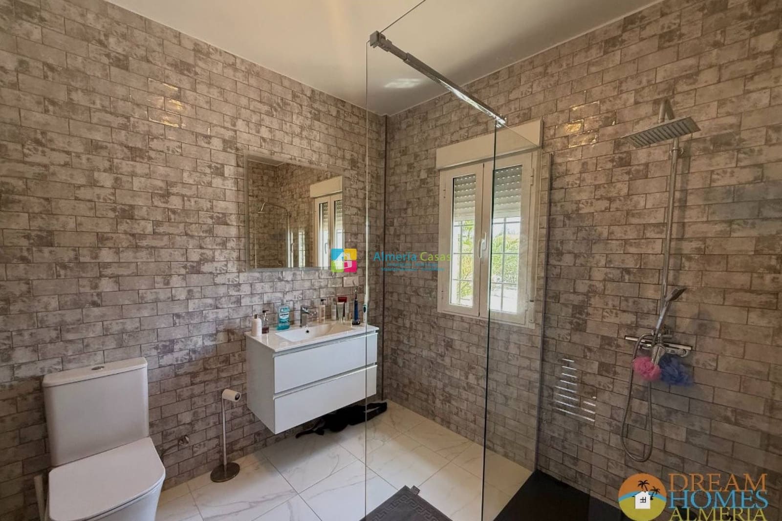3 Zimmer Villa zu verkaufen in Albox mit Pool Garage - 395.000 € (Ref: 10177644)