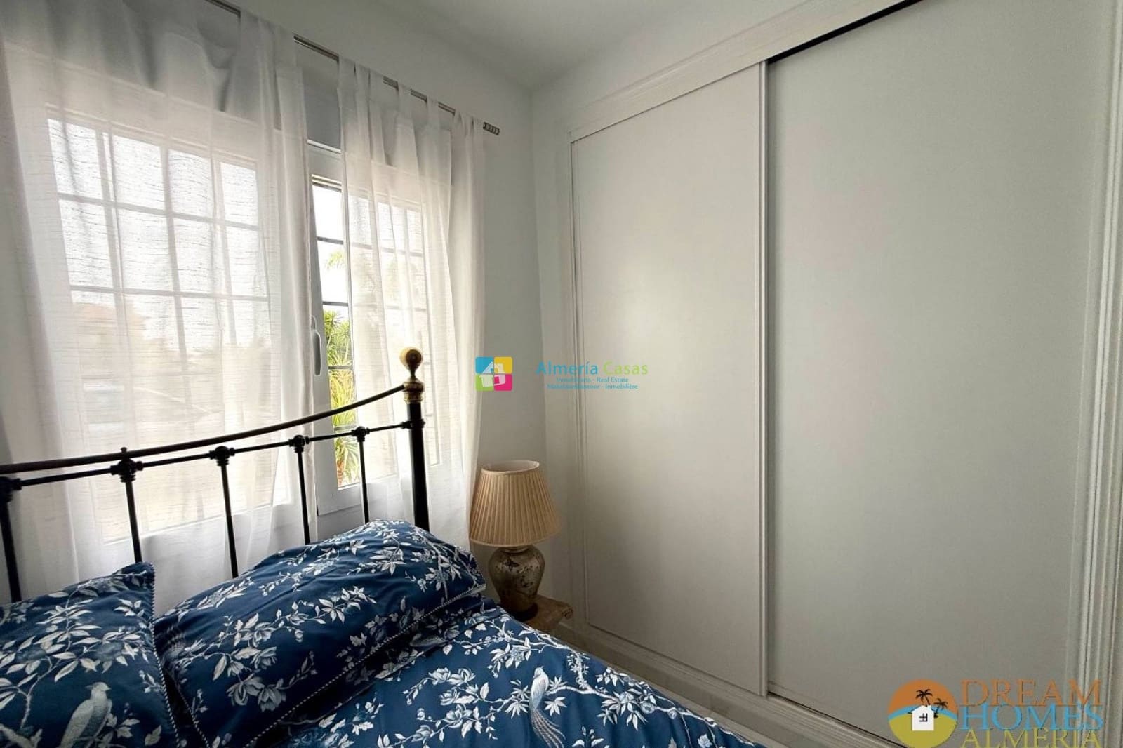 3 Zimmer Villa zu verkaufen in Albox mit Pool Garage - 395.000 € (Ref: 10177644)