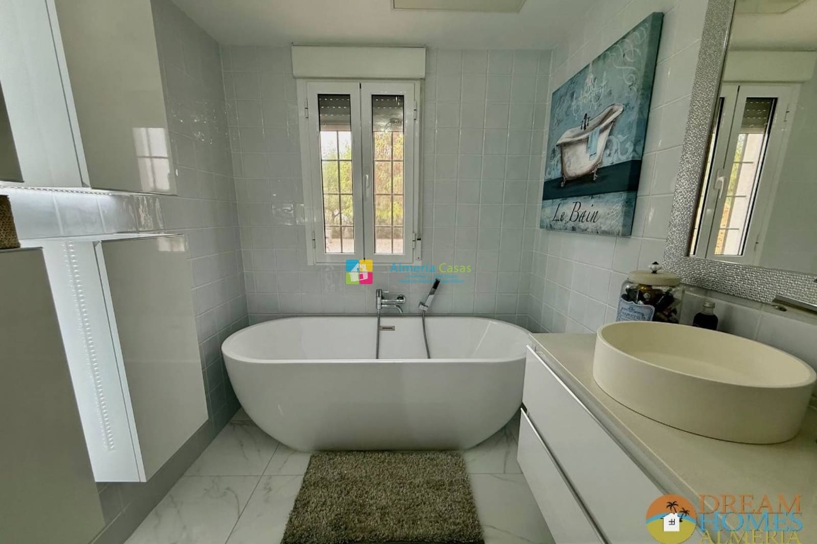 3 Zimmer Villa zu verkaufen in Albox mit Pool Garage - 395.000 € (Ref: 10177644)