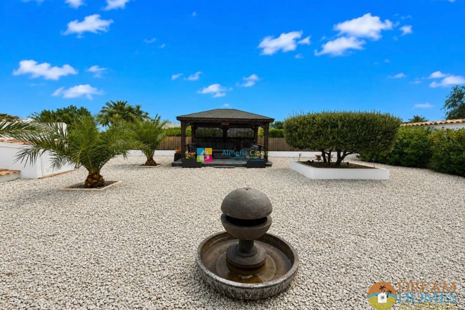 3 Zimmer Villa zu verkaufen in Albox mit Pool Garage - 395.000 € (Ref: 10177644)