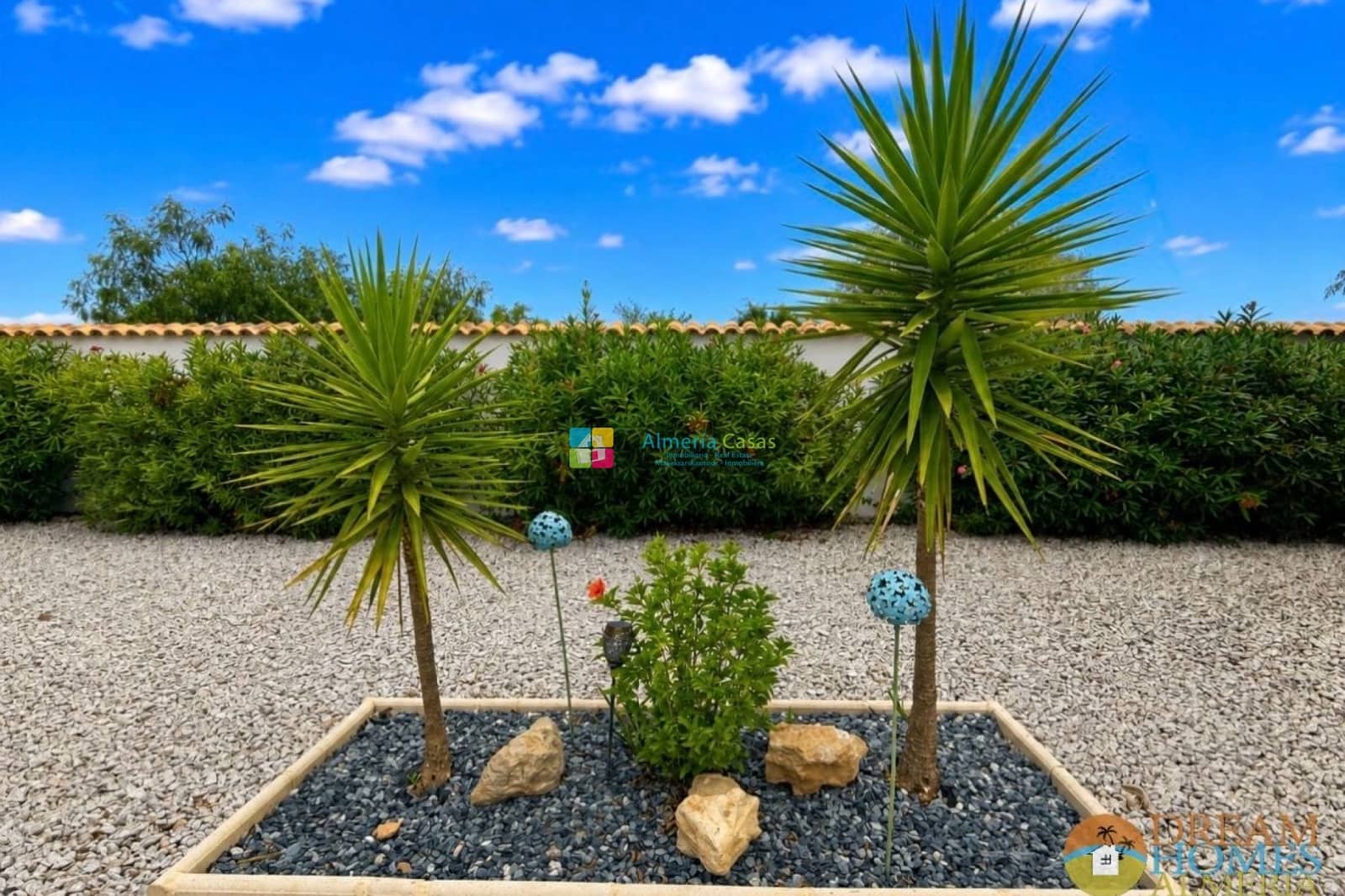 3 Zimmer Villa zu verkaufen in Albox mit Pool Garage - 395.000 € (Ref: 10177644)