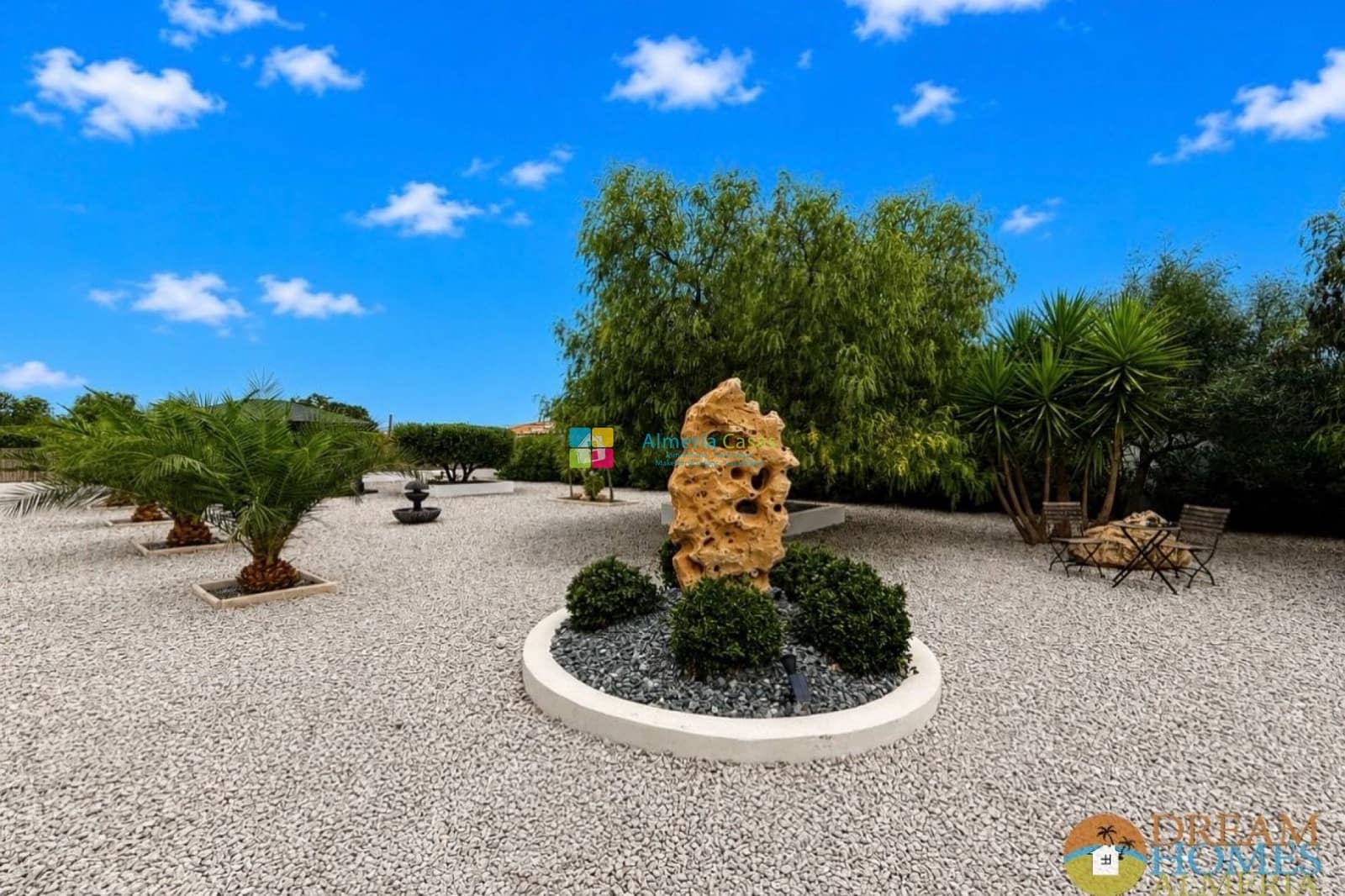3 Zimmer Villa zu verkaufen in Albox mit Pool Garage - 395.000 € (Ref: 10177644)