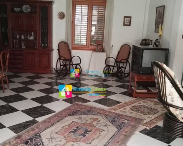 4 sovrum Villa till salu i Olula del Río med garage - 210 000 € (Ref: 2899980)