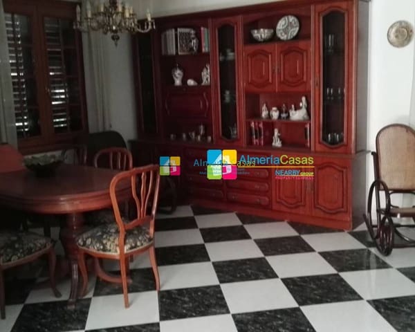 4 sovrum Villa till salu i Olula del Río med garage - 210 000 € (Ref: 2899980)