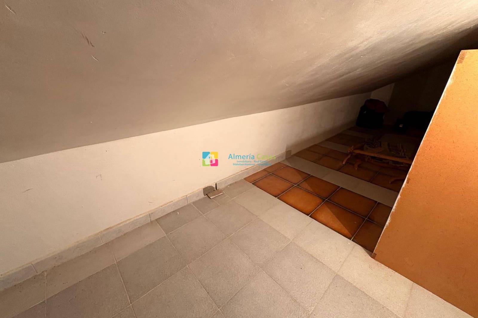 4 sovrum Villa till salu i Olula del Rio med garage - 210 000 € (Ref: 2899980)