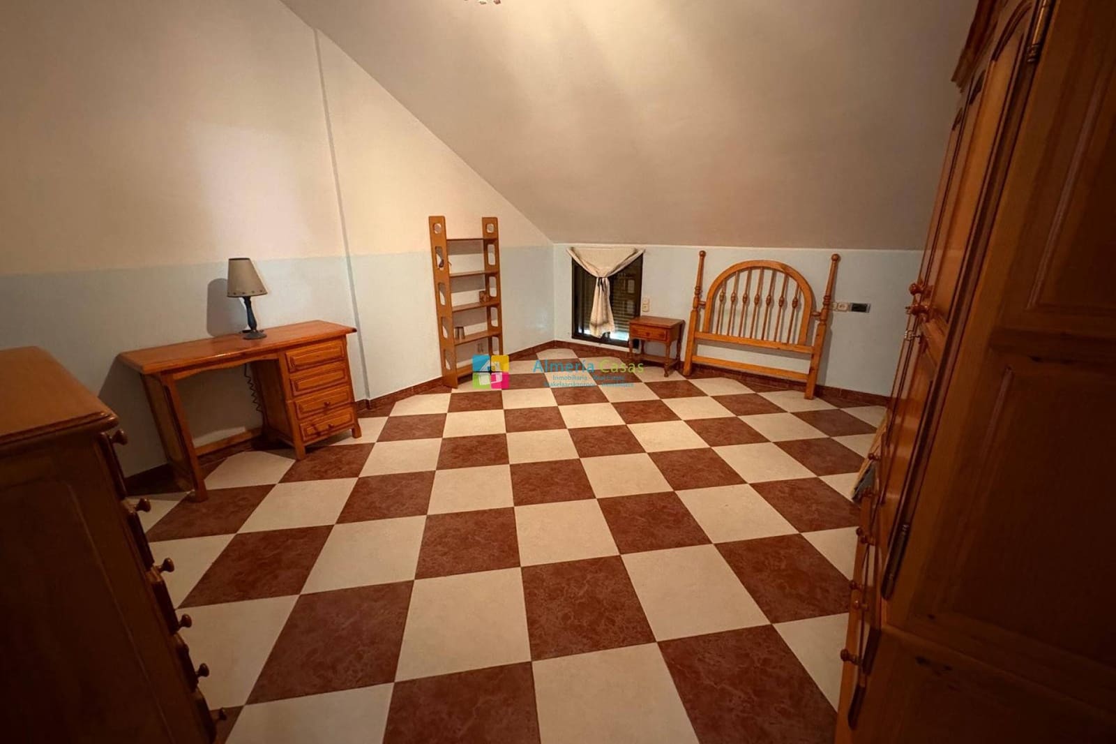 4 sovrum Villa till salu i Olula del Rio med garage - 210 000 € (Ref: 2899980)