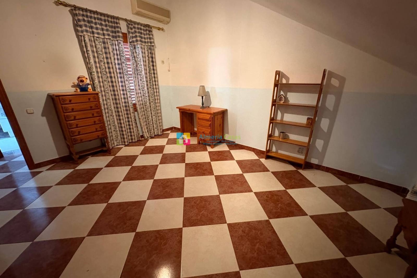 4 sovrum Villa till salu i Olula del Rio med garage - 210 000 € (Ref: 2899980)