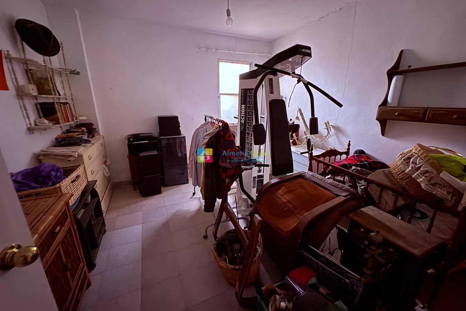 4 sovrum Villa till salu i Olula del Rio med garage - 210 000 € (Ref: 2899980)