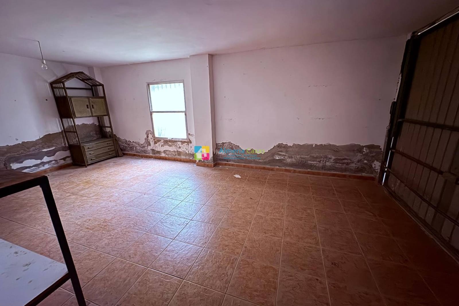 4 sovrum Villa till salu i Olula del Rio med garage - 210 000 € (Ref: 2899980)