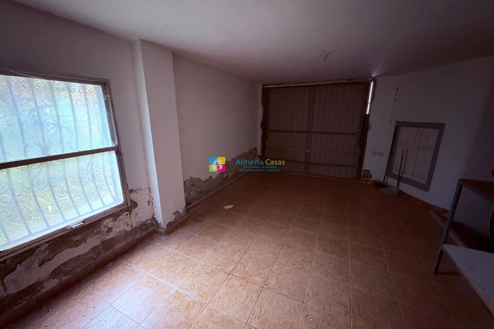 4 sovrum Villa till salu i Olula del Rio med garage - 210 000 € (Ref: 2899980)