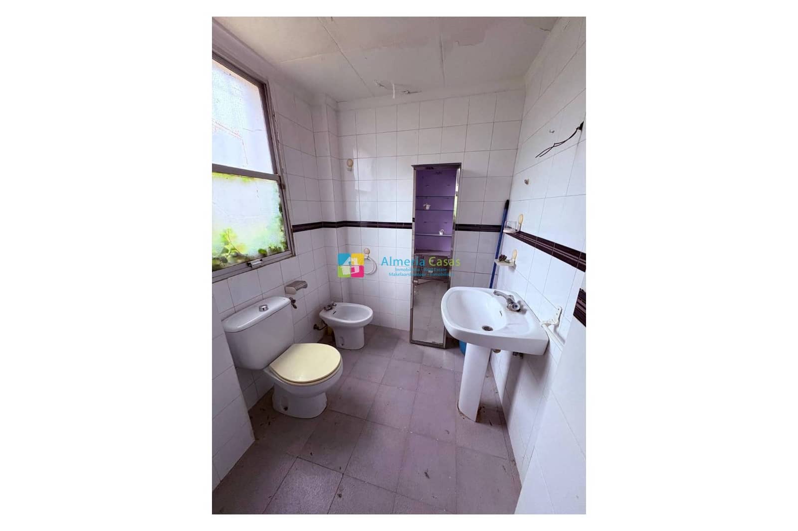 4 sovrum Villa till salu i Olula del Rio med garage - 210 000 € (Ref: 2899980)