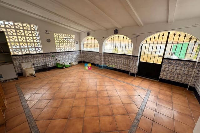 4 sovrum Villa till salu i Olula del Río med garage - 210 000 € (Ref: 2899980)