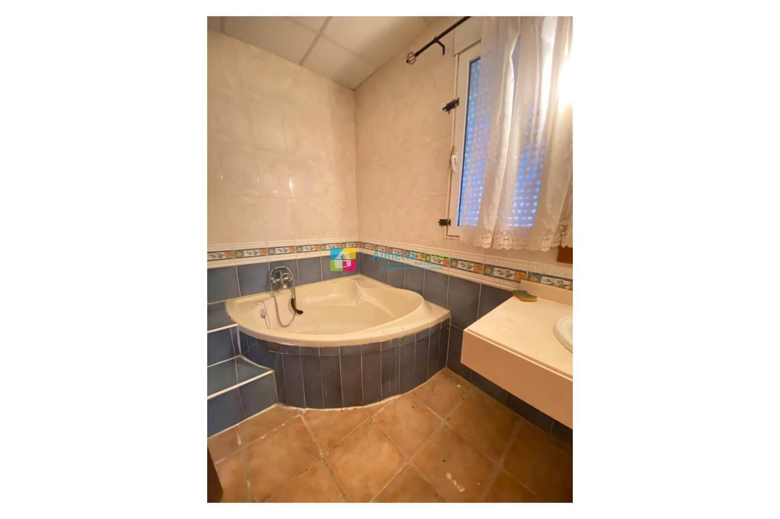 5 soveværelse Finca/Landehus til salg i Saliente Alto med swimmingpool garage - € 219.500 (Ref: 3196560)