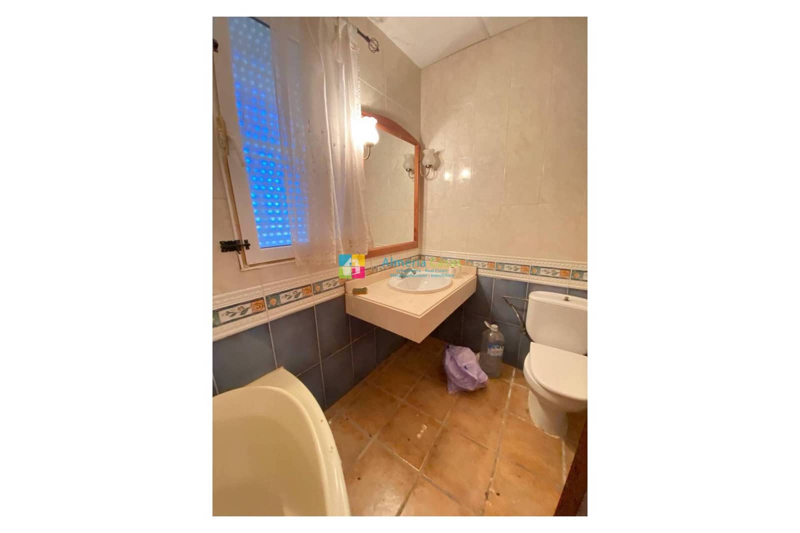 5 soveværelse Finca/Landehus til salg i Saliente Alto med swimmingpool garage - € 219.500 (Ref: 3196560)