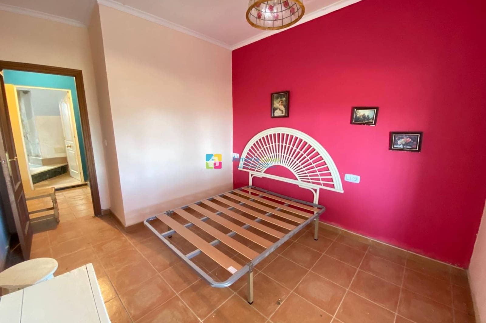 5 soveværelse Finca/Landehus til salg i Saliente Alto med swimmingpool garage - € 219.500 (Ref: 3196560)