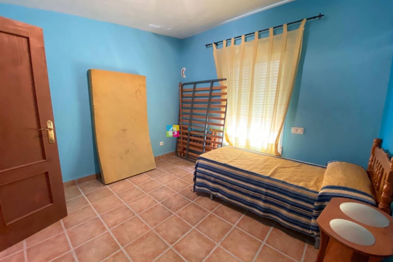 5 soveværelse Finca/Landehus til salg i Saliente Alto med swimmingpool garage - € 219.500 (Ref: 3196560)