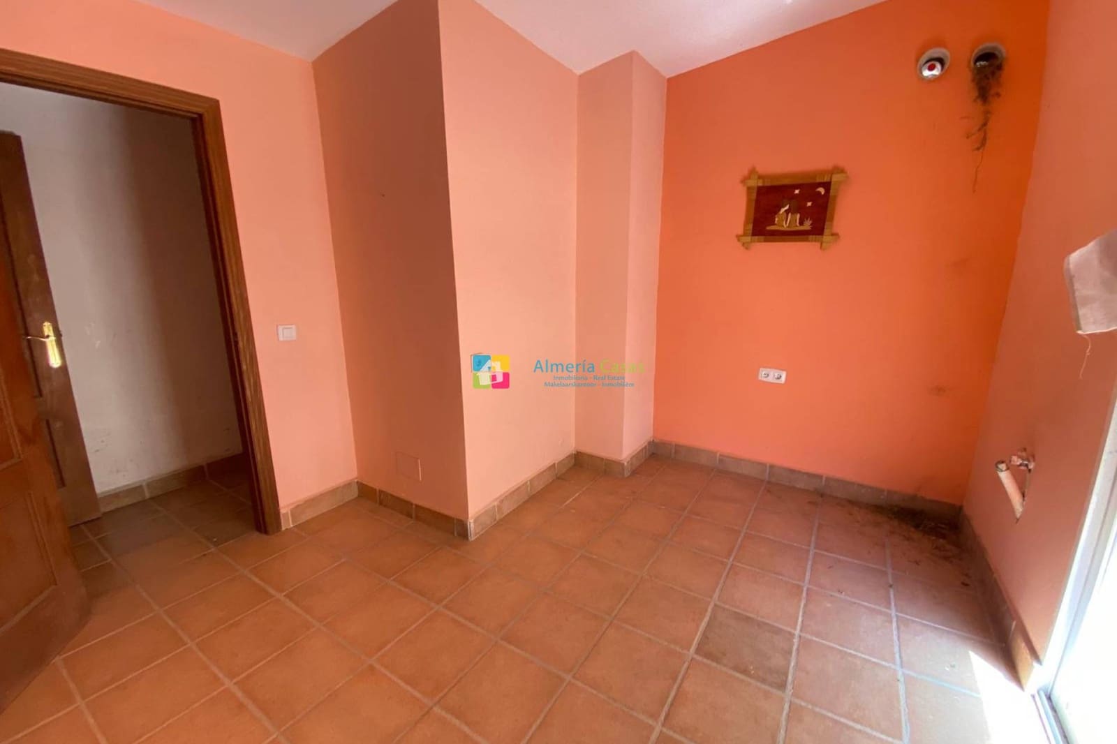 5 soveværelse Finca/Landehus til salg i Saliente Alto med swimmingpool garage - € 219.500 (Ref: 3196560)