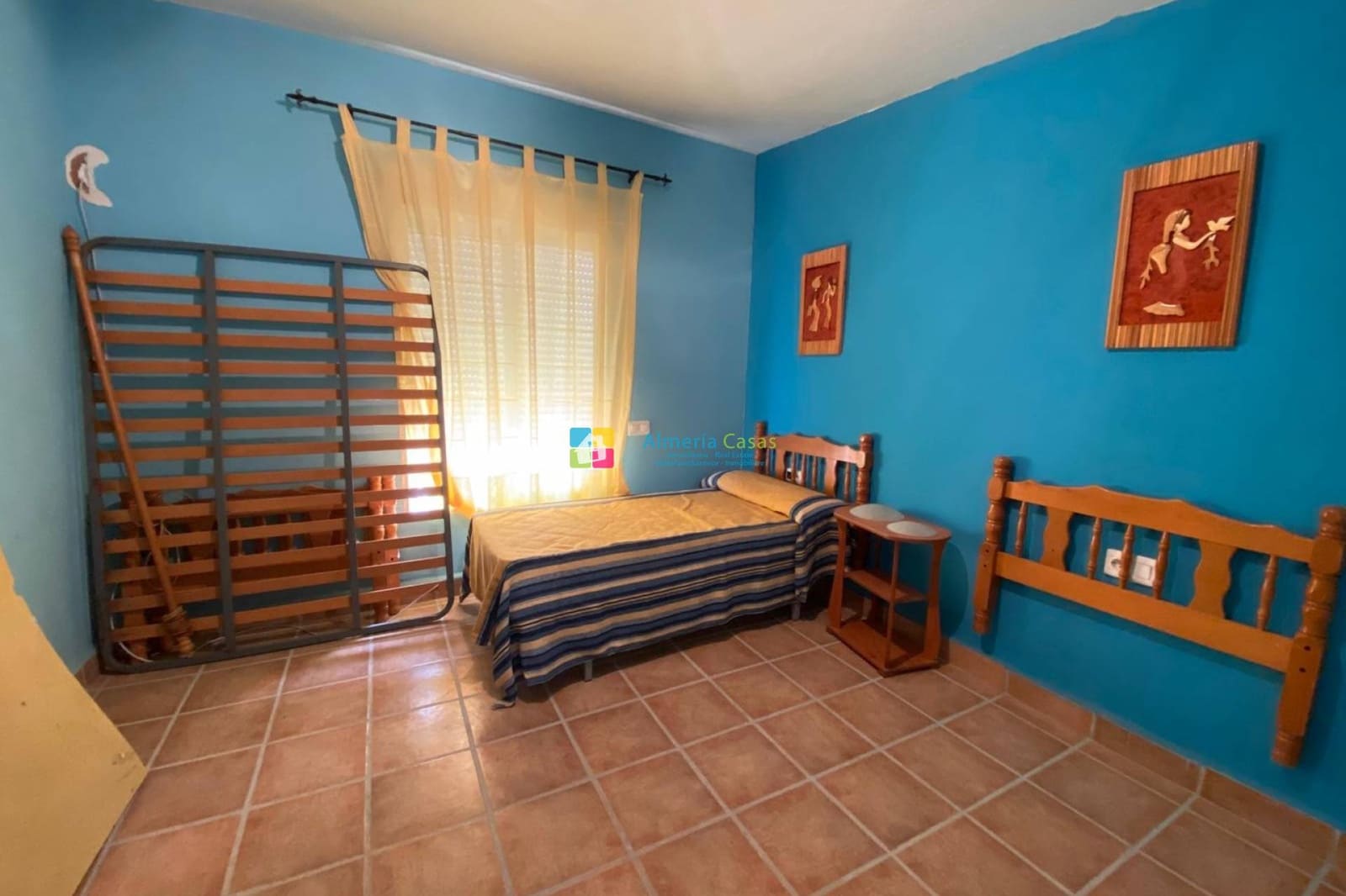 5 soveværelse Finca/Landehus til salg i Saliente Alto med swimmingpool garage - € 219.500 (Ref: 3196560)