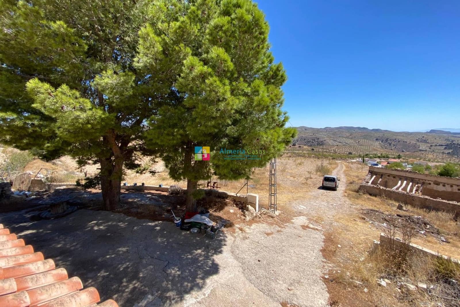 5 soveværelse Finca/Landehus til salg i Saliente Alto med swimmingpool garage - € 219.500 (Ref: 3196560)