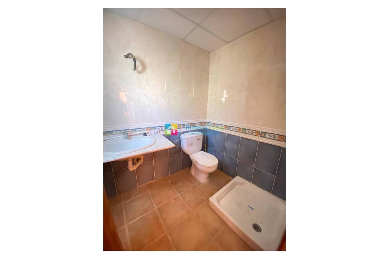 5 soveværelse Finca/Landehus til salg i Saliente Alto med swimmingpool garage - € 219.500 (Ref: 3196560)