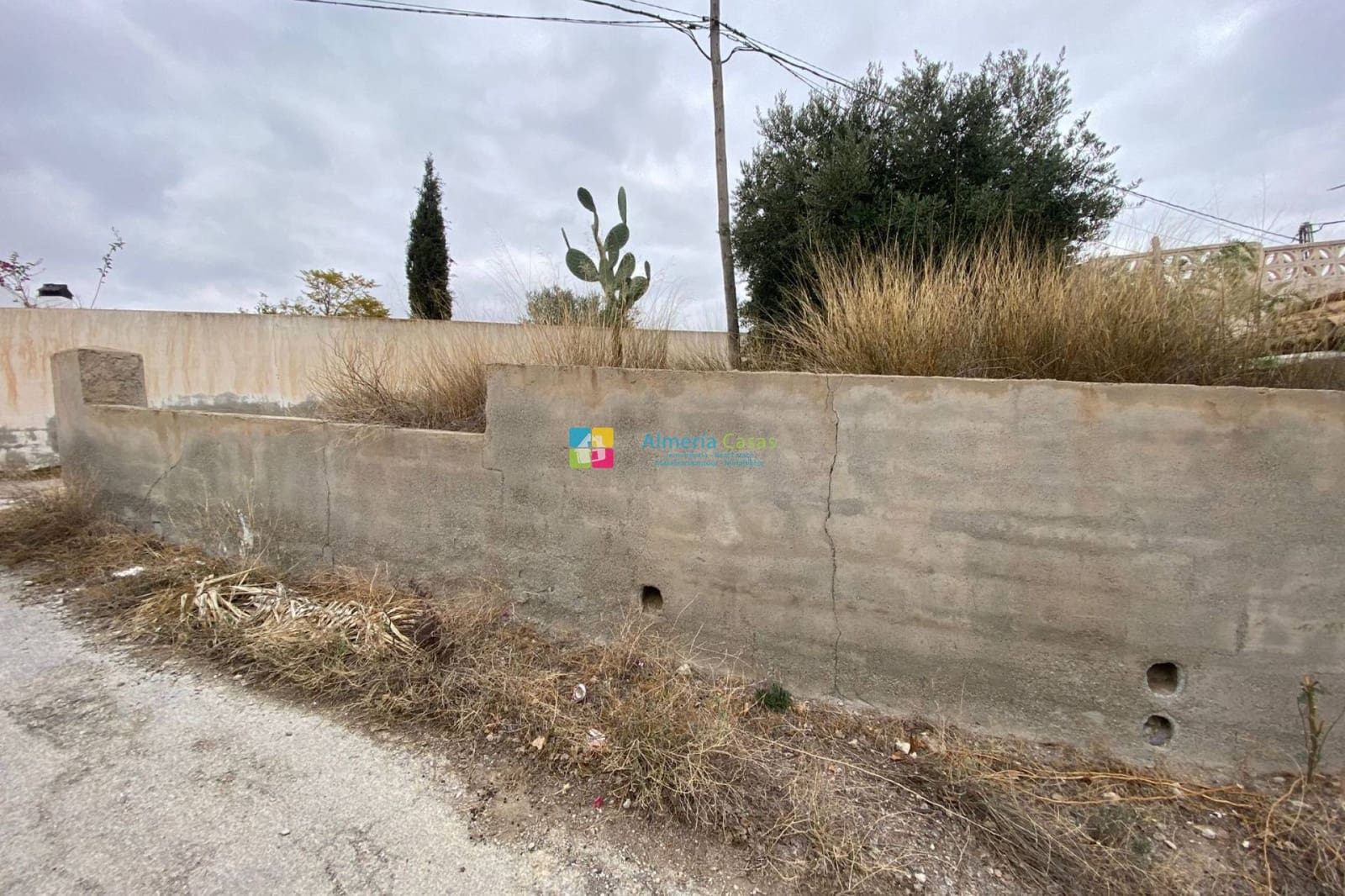 3 Zimmer Haus zu verkaufen in Almanzora mit Garage - 92.000 € (Ref: 3196578)